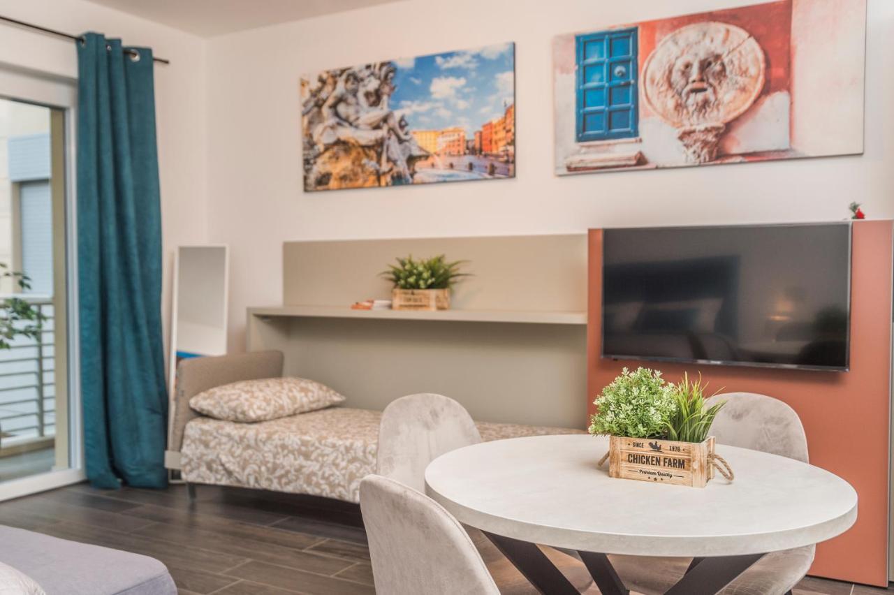 The Rabbit Hole Apartamento