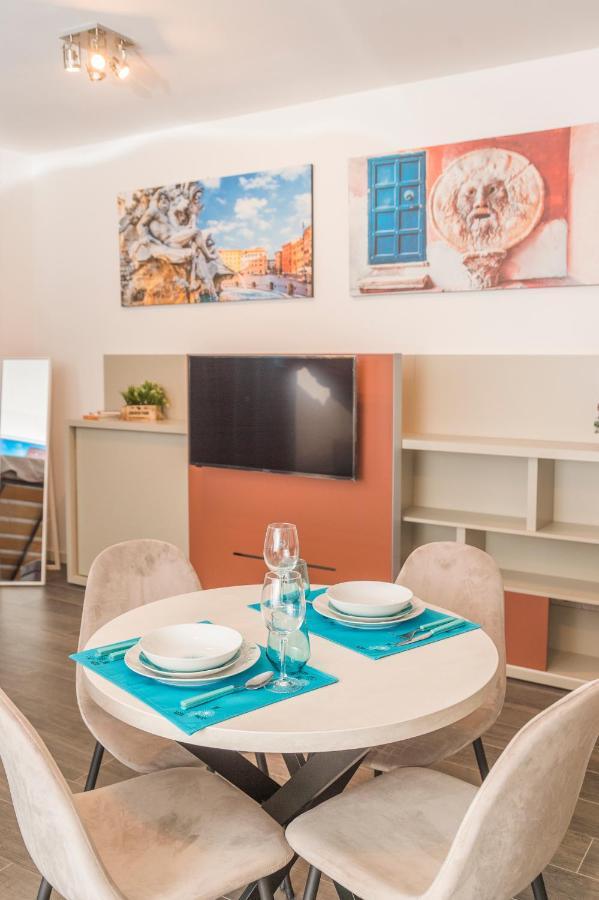 Apartamento The Rabbit Hole Roma